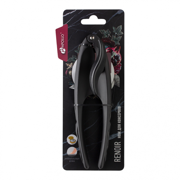 Нож консервный APOLLO Renoir от магазина ЛесКонПром.ру