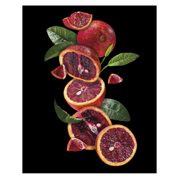 Канвас 40х50 см Танец от магазина ЛесКонПром.ру