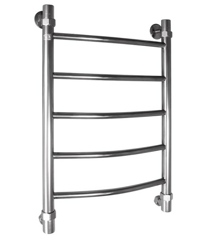 Водяной полотенцесушитель Energy Classic 600x400 EWTRCLASS0604000000 Хром от магазина ЛесКонПром.ру