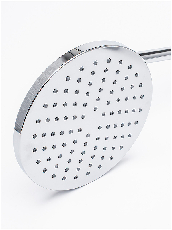 Душевая система AQUAme AQM8001CR Хром от магазина ЛесКонПром.ру