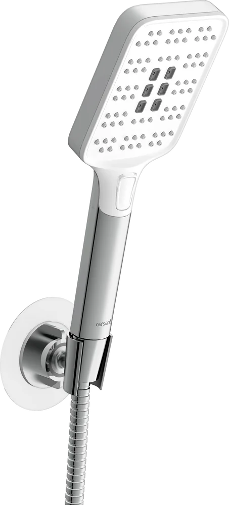 Душевой гарнитур Cersanit Ferro 64085 от магазина ЛесКонПром.ру