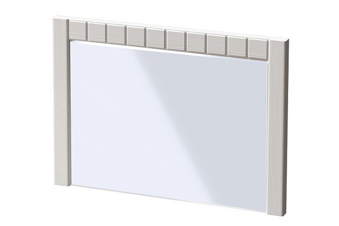 Зеркало Прованс 80329559 от магазина ЛесКонПром.ру