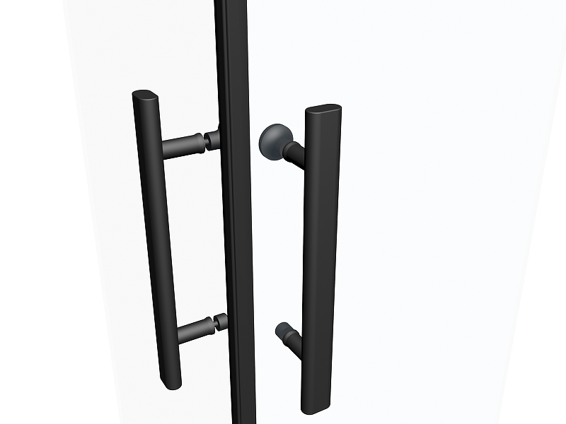 Душевая кабина Timo Premium 120x80 ILMA902RB без гидромассажа от магазина ЛесКонПром.ру