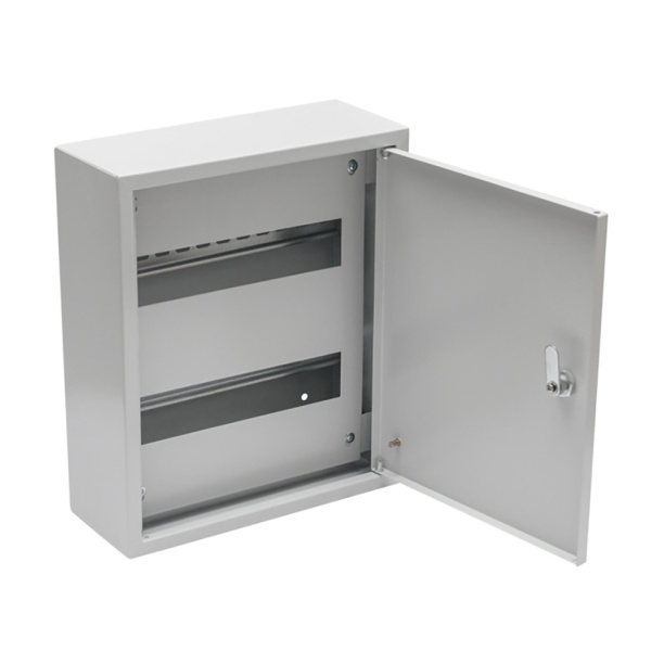 Щит распределительный EKF ЩРН-24 IP31 навесной от магазина ЛесКонПром.ру