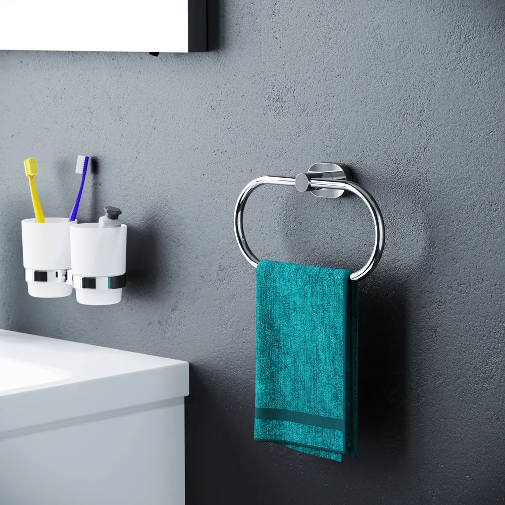 Полотенцедержатель AM.PM Sense L A7434400 от магазина ЛесКонПром.ру