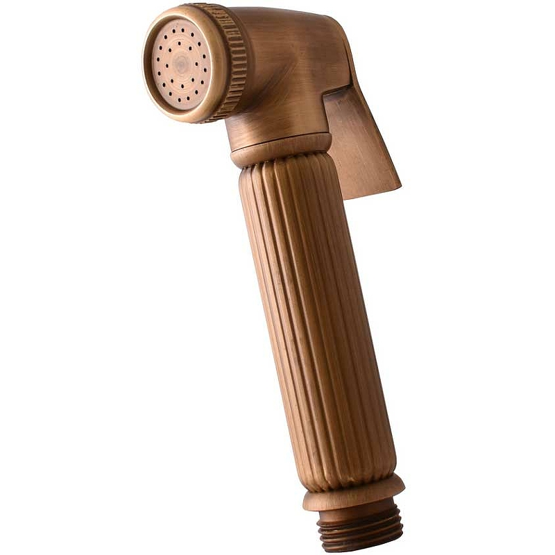 Гигиенический душ Rav Slezak KS0005SM Бронза от магазина ЛесКонПром.ру