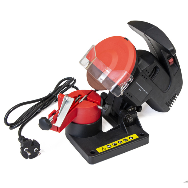 Станок заточной для цепей 2002E 220 Вт от магазина ЛесКонПром.ру