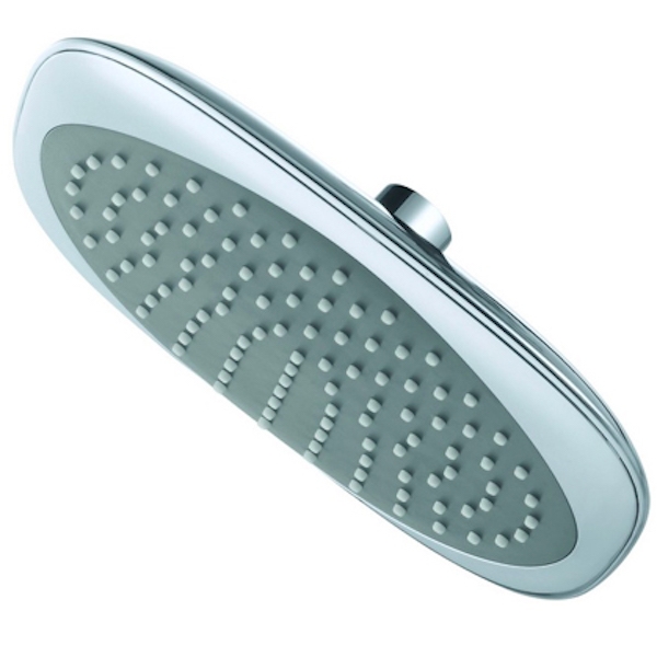 Верхний душ D&K DC1004852 Хром от магазина ЛесКонПром.ру