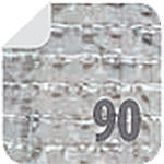 Пароизоляционная пленка Факро TERMOFOL 90 AL от магазина ЛесКонПром.ру