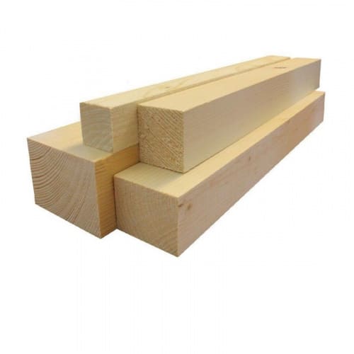 Древесные материалы