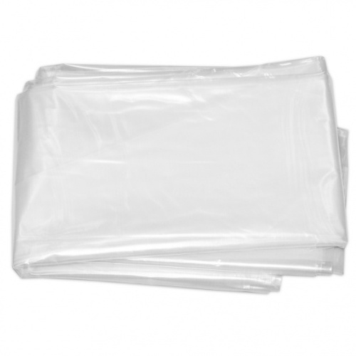 Пленки парниковые