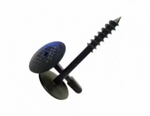 Болты, винты и шпильки