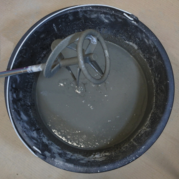 Наливной пол БОЛАРС СВ-1050, 25кг от магазина ЛесКонПром.ру