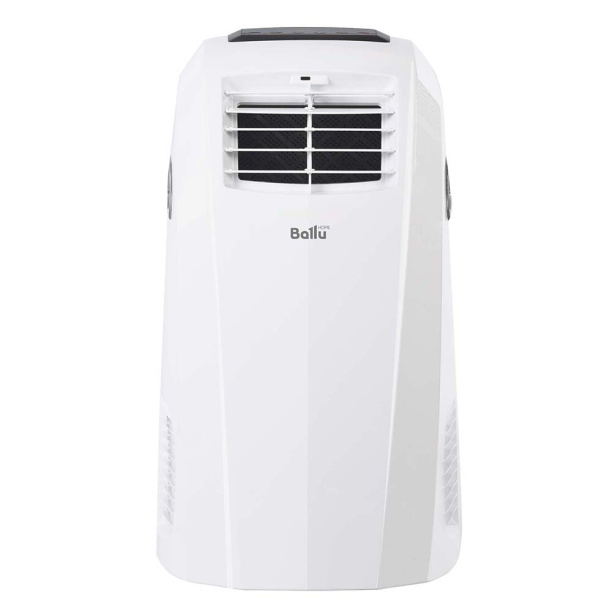 Мобильный кондиционер BALLU BPAC-07 CP 7 kBTU от магазина ЛесКонПром.ру