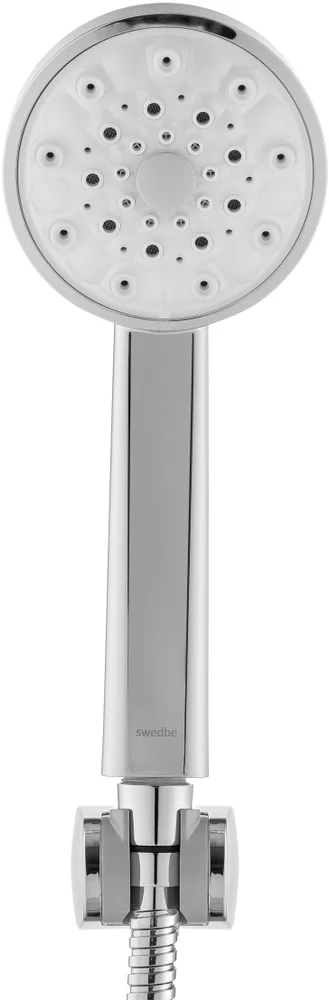 Душевой гарнитур Swedbe Calypso 5091 от магазина ЛесКонПром.ру