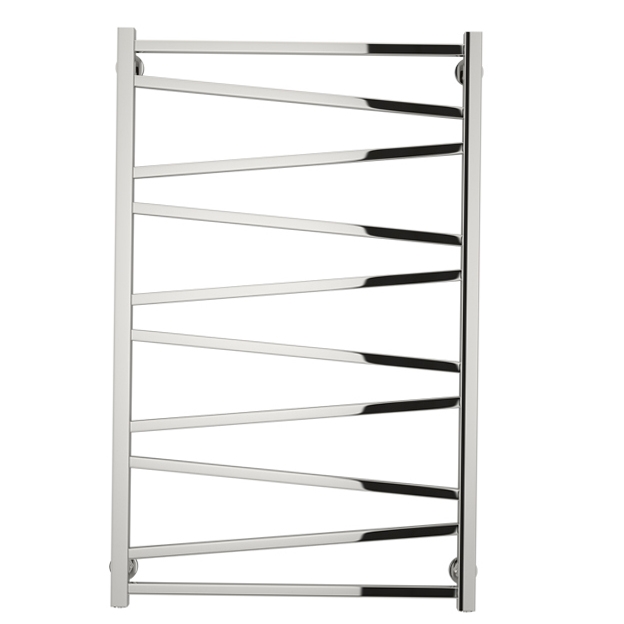 Водяной полотенцесушитель Сунержа Сирокко 1000x600 Хром от магазина ЛесКонПром.ру