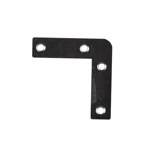 Уголок плоский 60х60х17 оцинкованный от магазина ЛесКонПром.ру