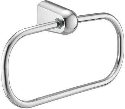 Полотенцедержатель Wasserkraft Berkel K-6860 от магазина ЛесКонПром.ру