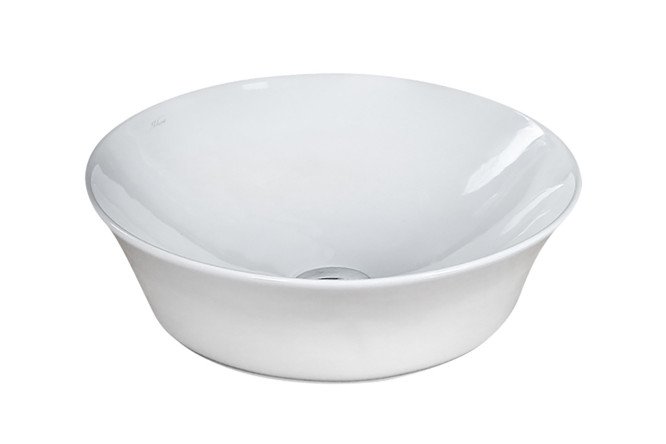 Раковина накладная MLN-78114 80536305 от магазина ЛесКонПром.ру