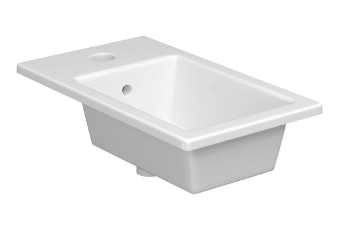 Умывальник накладной Женева 40 80547922 от магазина ЛесКонПром.ру