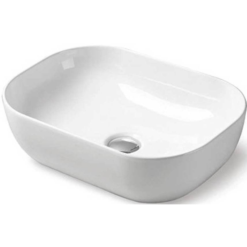 Раковина-чаша Vincea VBS-102 46 Белая от магазина ЛесКонПром.ру