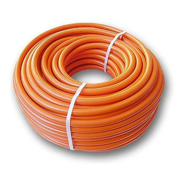 Шланг для полива трёхслойный 3/4" 15 м от магазина ЛесКонПром.ру