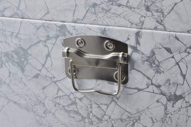 Сундук 2117 50x25x30 см 80420661 от магазина ЛесКонПром.ру