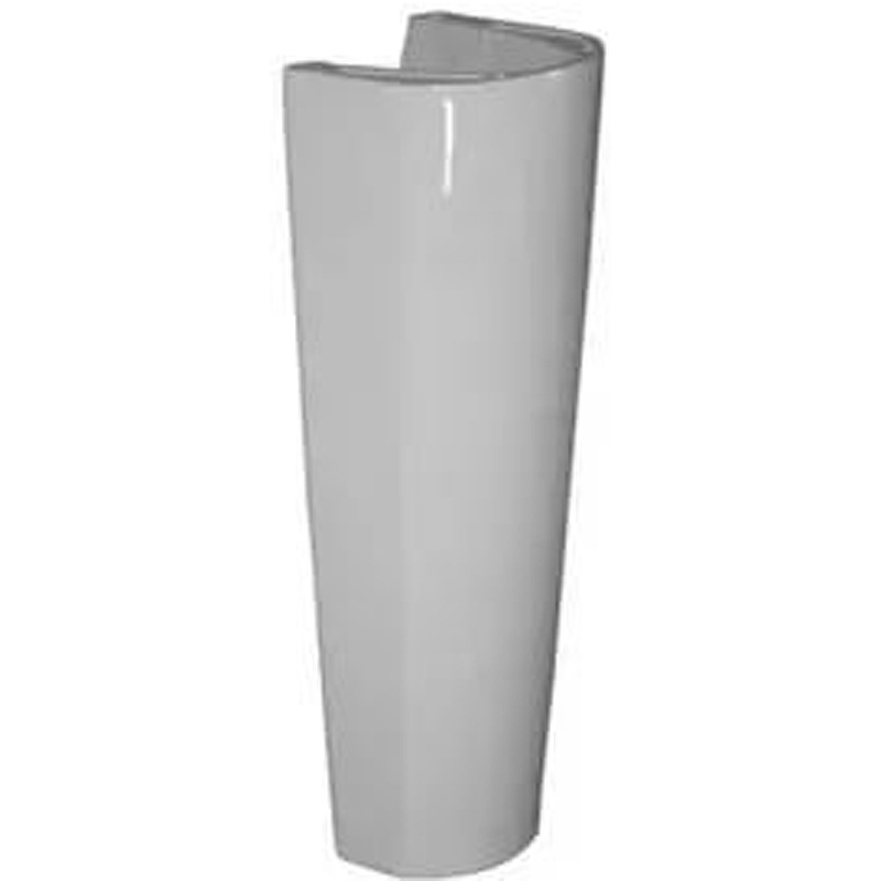 Пьедестал Hatria Erika Pro Y0TC01 Белый от магазина ЛесКонПром.ру