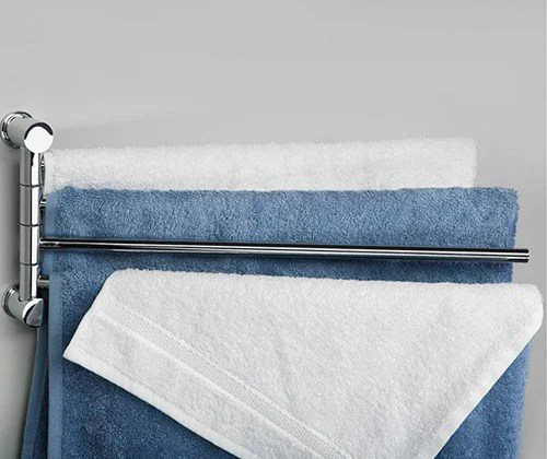 Полотенцедержатель Wasserkraft K-1034 от магазина ЛесКонПром.ру