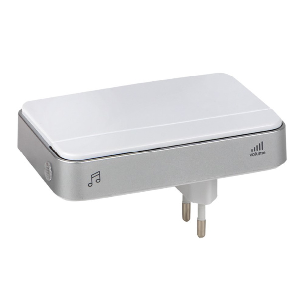 Звонок беспроводной EKF Classic от магазина ЛесКонПром.ру