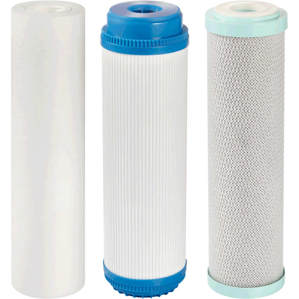 Комплект картриджей Electrolux AquaModule AM SF НС-1300134 от магазина ЛесКонПром.ру