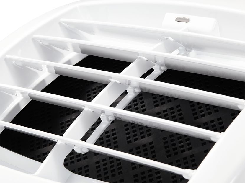 Мобильный кондиционер Ballu BPAC-09 CP_22Y от магазина ЛесКонПром.ру