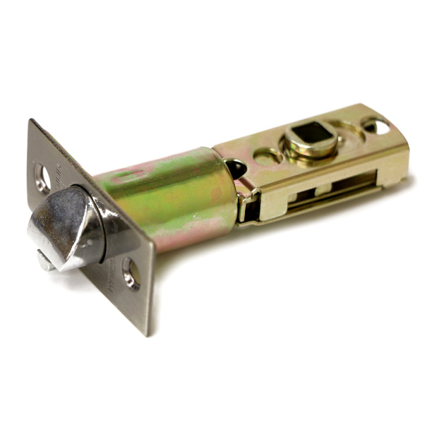 Механизм для ручек-защелок бронза от магазина ЛесКонПром.ру