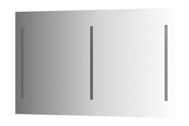 Зеркало EVOFORM Lumline 80372827 от магазина ЛесКонПром.ру