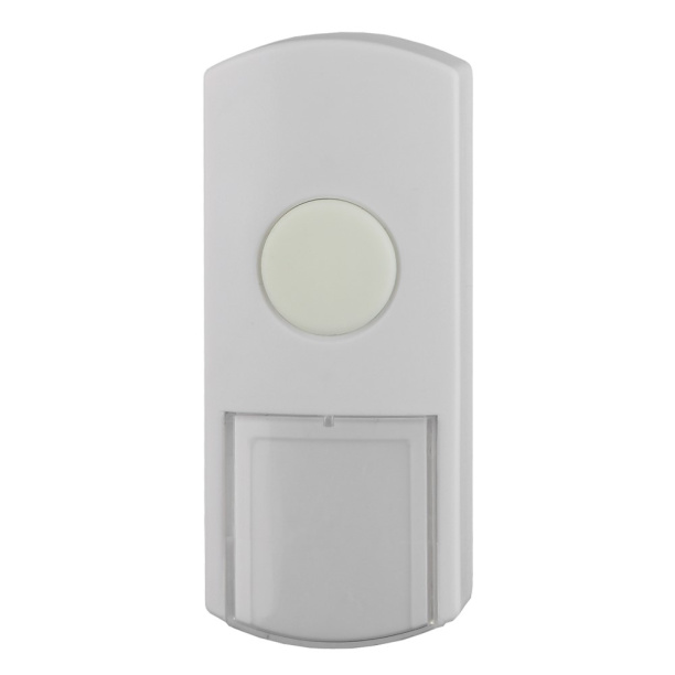 Кнопка звонка ЭРА для проводных звонков от магазина ЛесКонПром.ру