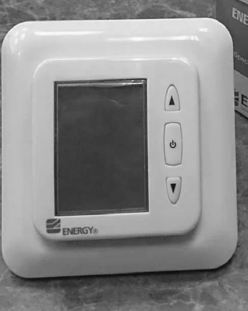 Терморегулятор Energy TK02 от магазина ЛесКонПром.ру