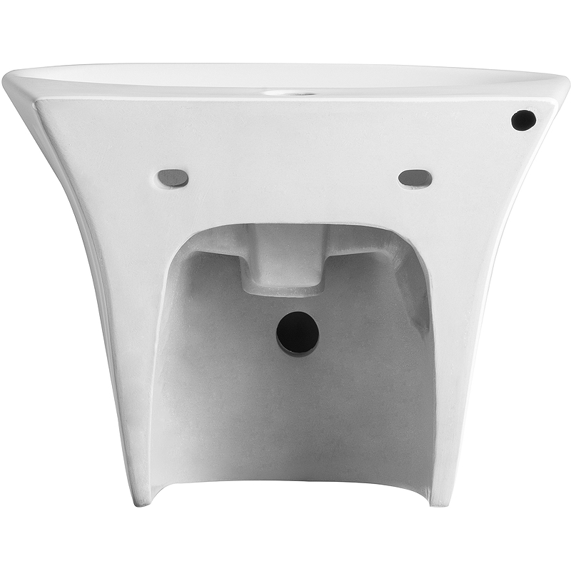 Раковина Orange 47 B07-475W Белая от магазина ЛесКонПром.ру