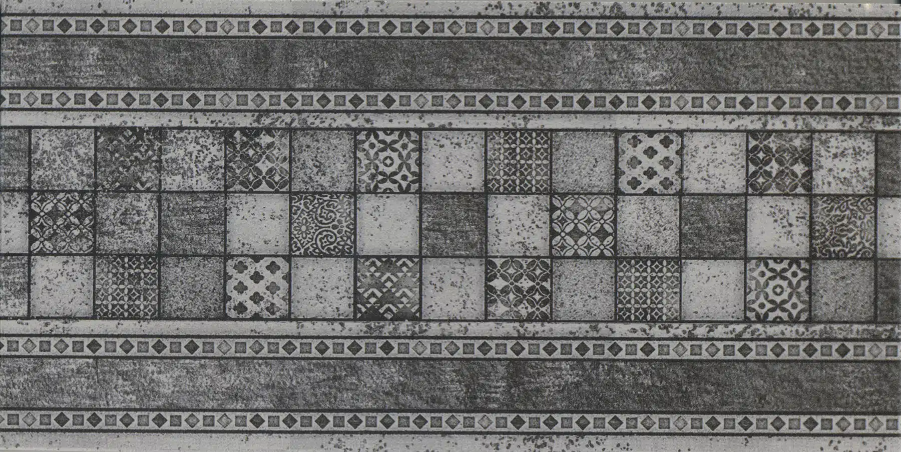 КЛИНКЕРНЫЙ ДЕКОРАТИВНЫЙ ПОДСТУПЁНОК BREMEN ANTHRAZIT от магазина ЛесКонПром.ру