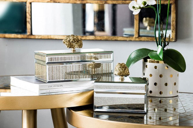 Шкатулка 21x13x13 см 80451154 от магазина ЛесКонПром.ру