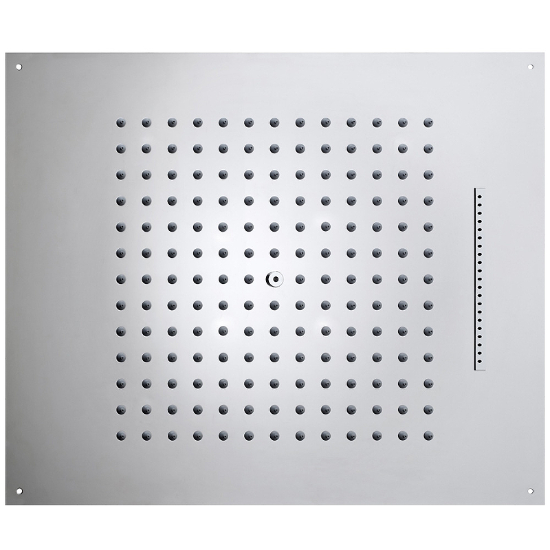 Верхний душ Bossini H38926.030 Хром от магазина ЛесКонПром.ру