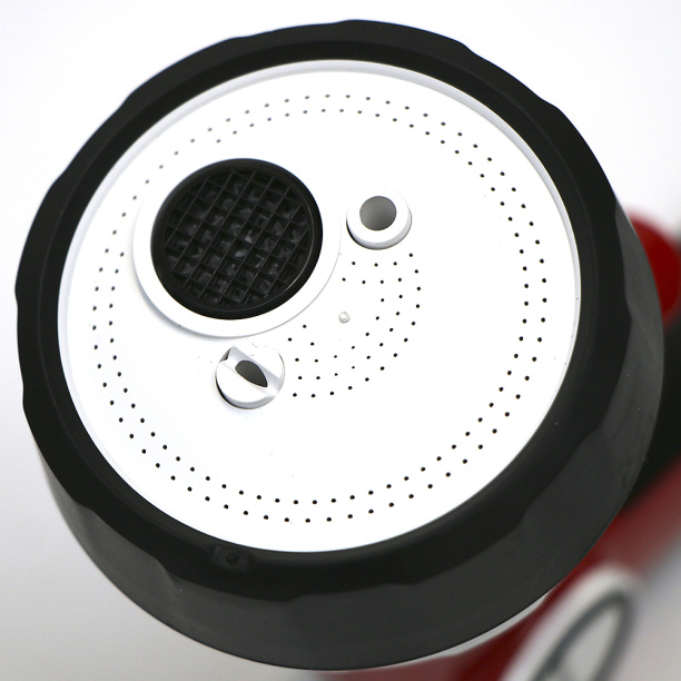 Пистолет-распылитель DORN PRO 4-функциональный от магазина ЛесКонПром.ру