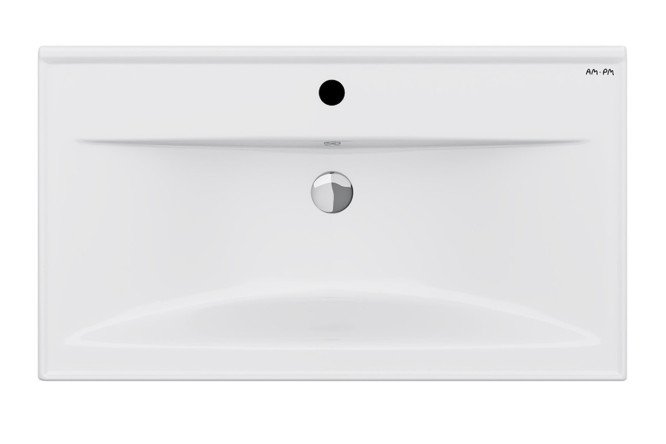 Раковина встраиваемая AM.PM X-Joy 80529483 от магазина ЛесКонПром.ру