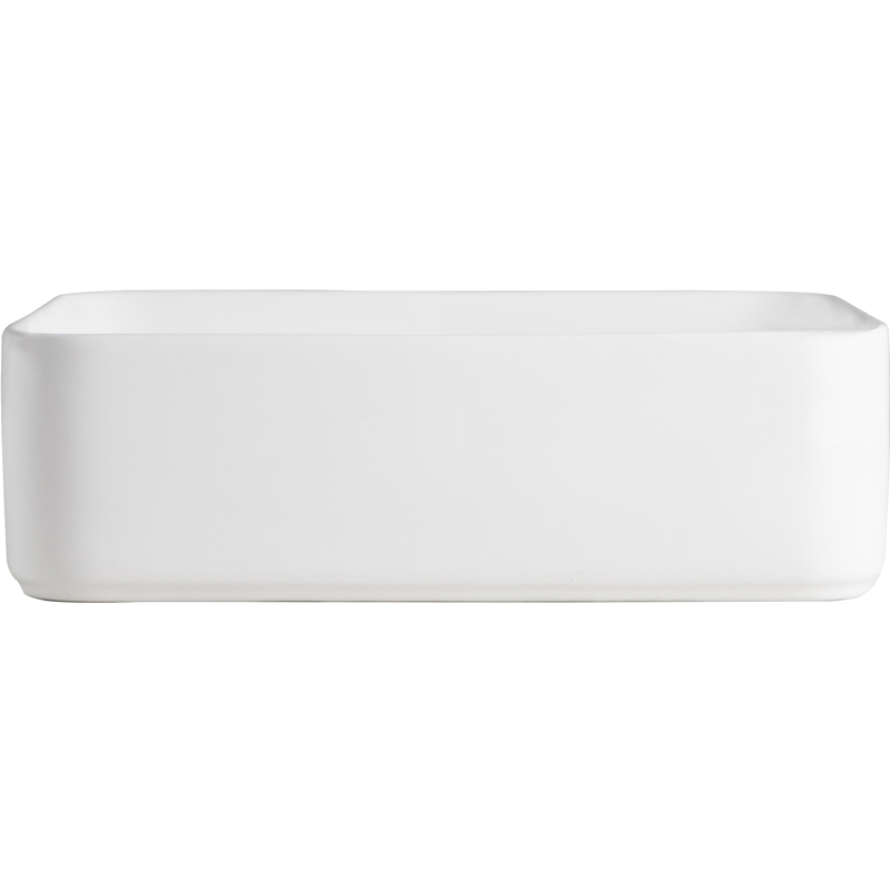 Раковина-чаша Orange 46 B02-460W Белая от магазина ЛесКонПром.ру