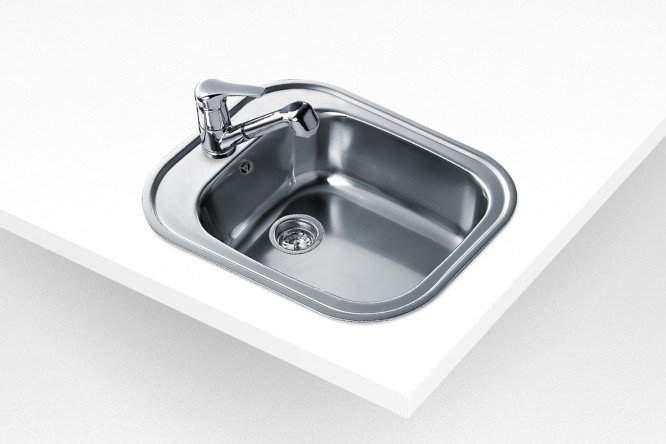 Мойка врезная Teka Stylo 80542116 от магазина ЛесКонПром.ру