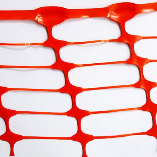 Сеть защитная Барьер 1х30 м 90х26 мм от магазина ЛесКонПром.ру