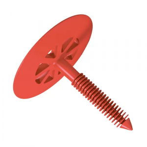 Телескопический крепеж для мембран