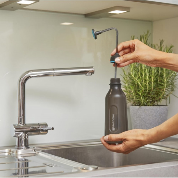 Опрыскиватель ручной 0,45 л Gardena от магазина ЛесКонПром.ру