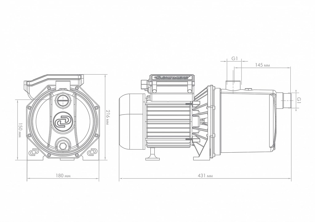 «ДЖАМБО» 70/50 Н в Москве от магазина ЛесКонПром.ру