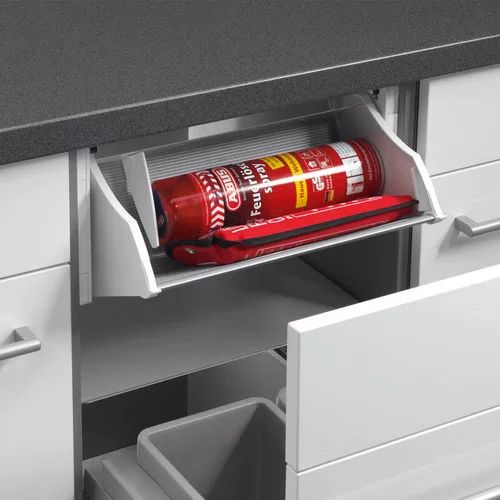 Огнеупорный плед Hailo от магазина ЛесКонПром.ру