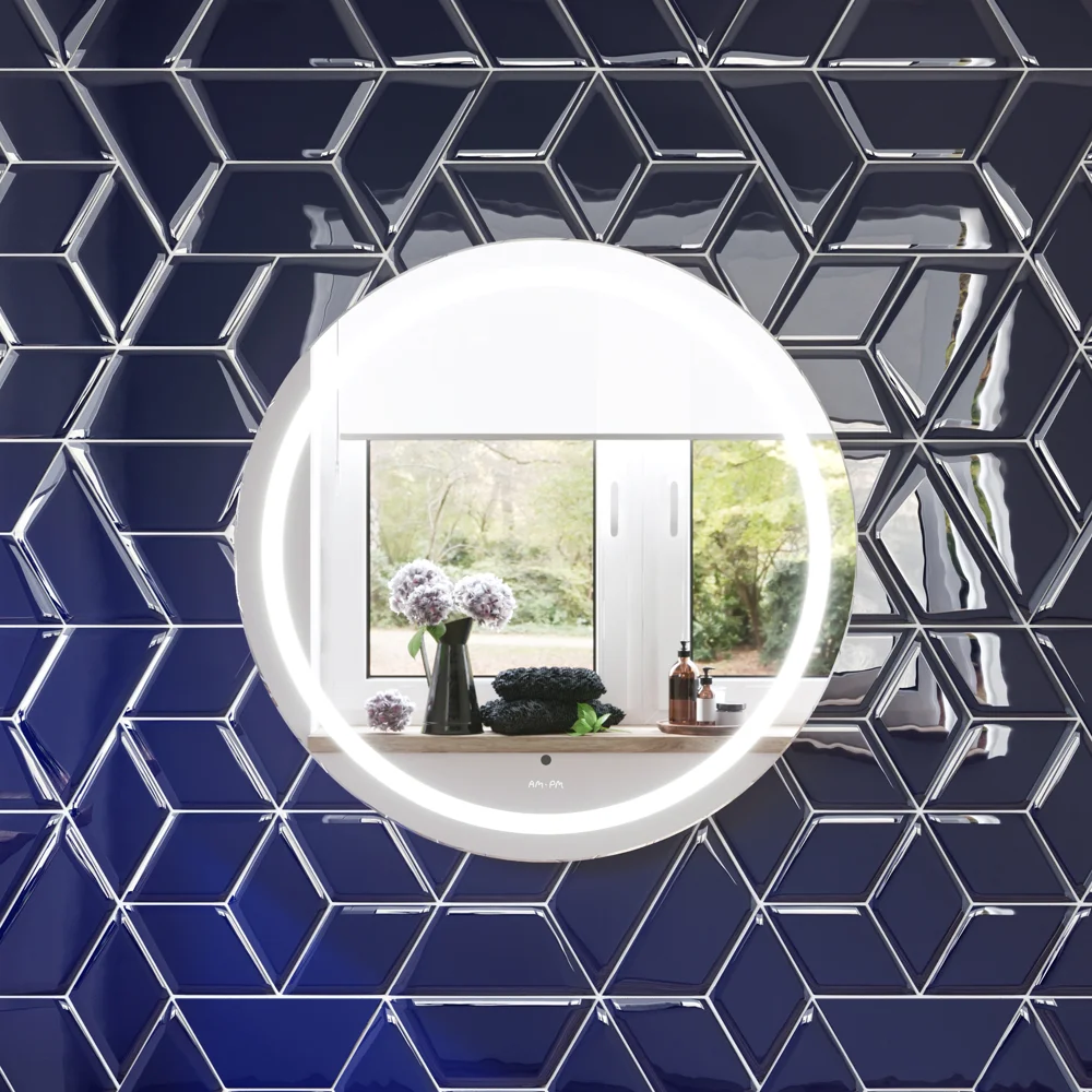 Зеркало круглое AM.PM X-Joy 65 от магазина ЛесКонПром.ру